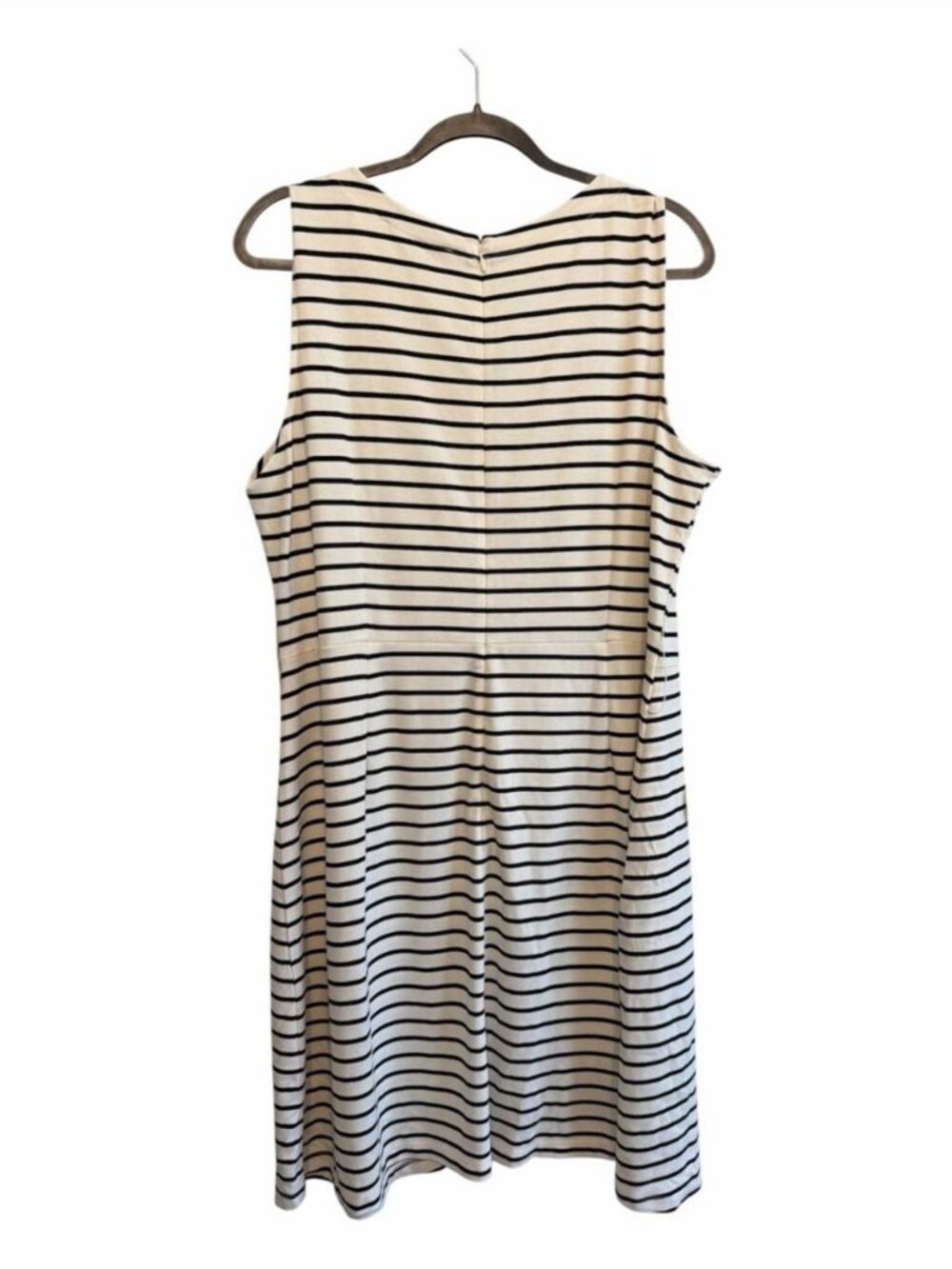 Sleeveless Dress